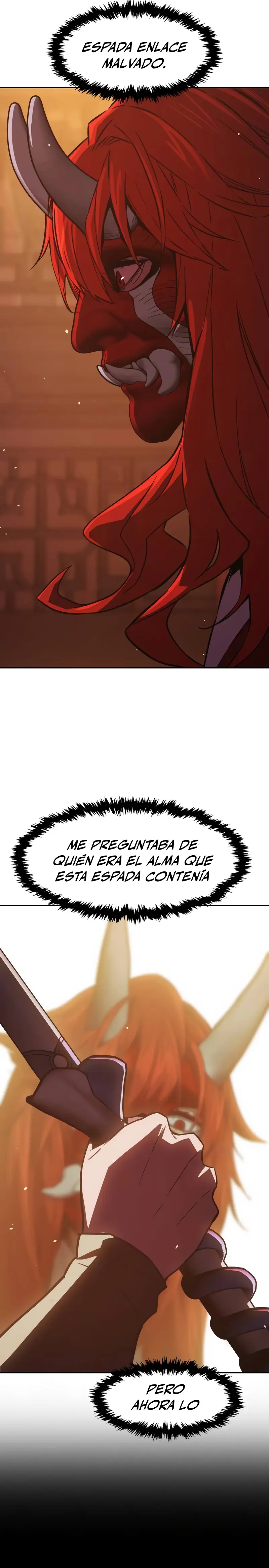 El Sentido Absoluto de las Espadas > Capitulo 158 > Page 281