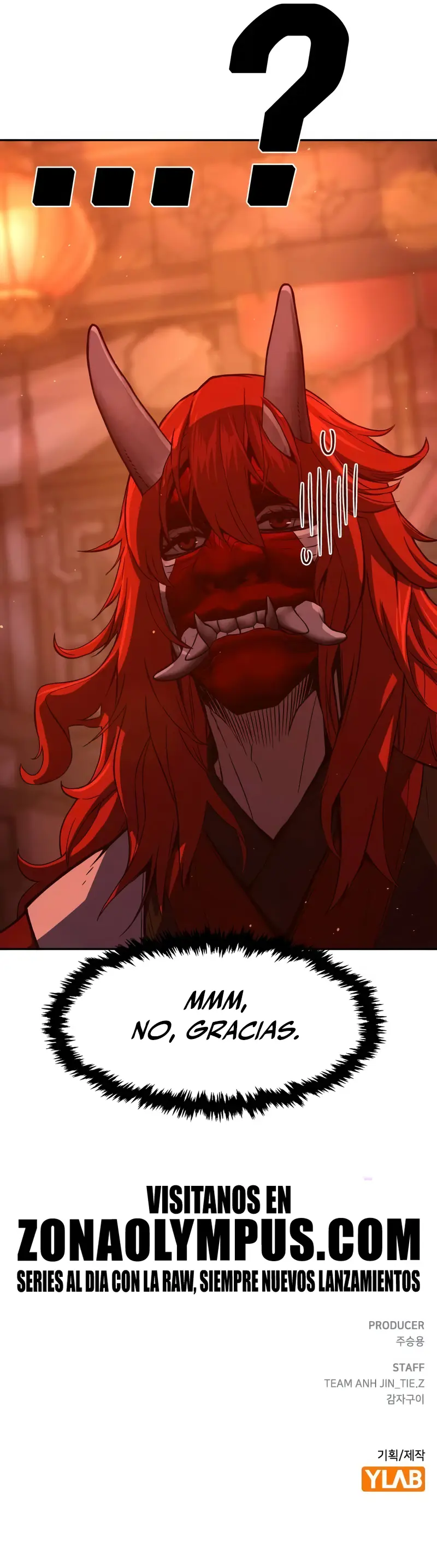 El Sentido Absoluto de las Espadas > Capitulo 158 > Page 411