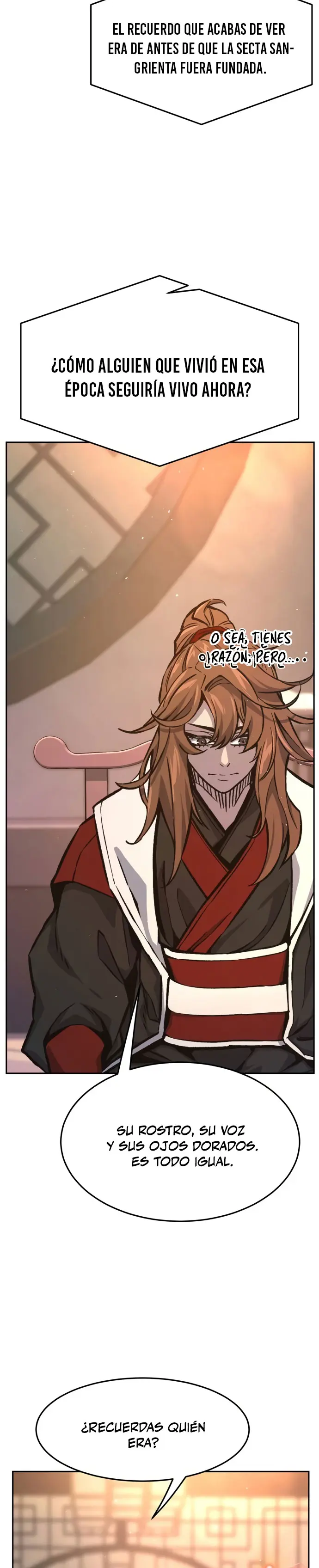 El Sentido Absoluto de las Espadas > Capitulo 160 > Page 311