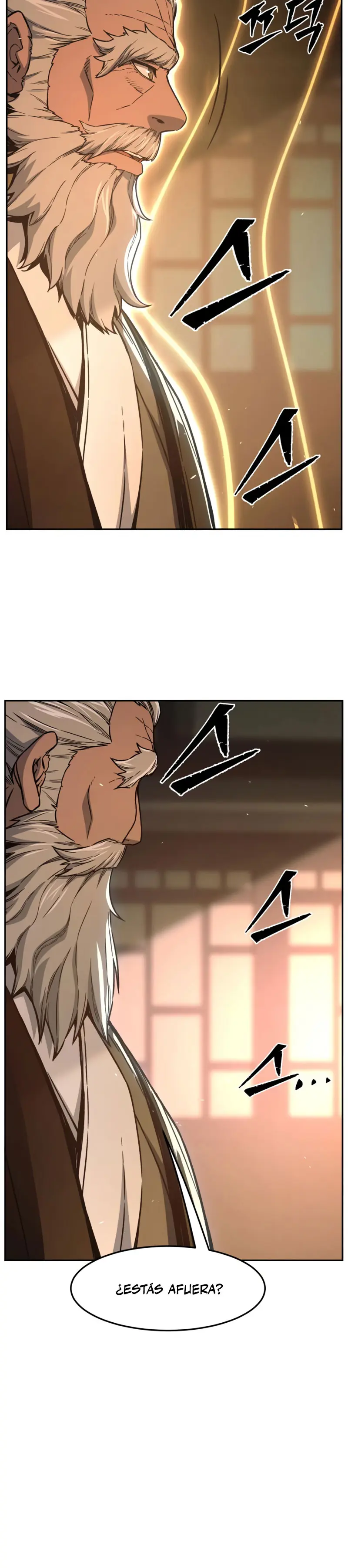 El Sentido Absoluto de las Espadas > Capitulo 161 > Page 251