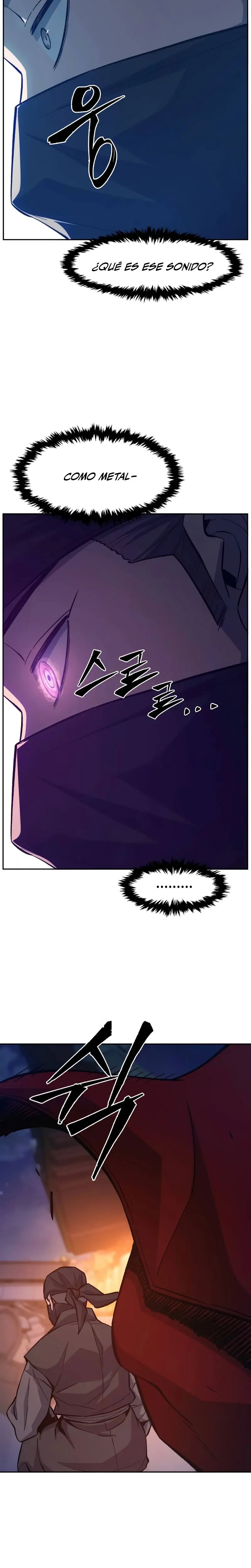 El Sentido Absoluto de las Espadas > Capitulo 159 > Page 251