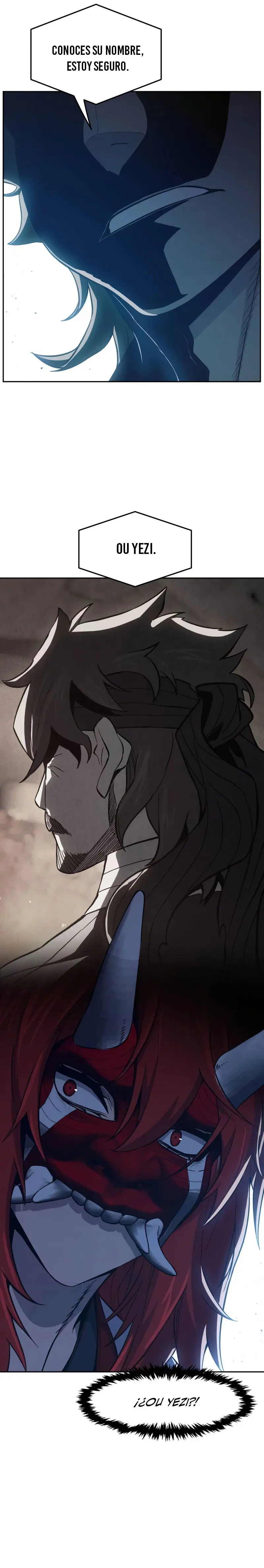 El Sentido Absoluto de las Espadas > Capitulo 159 > Page 371