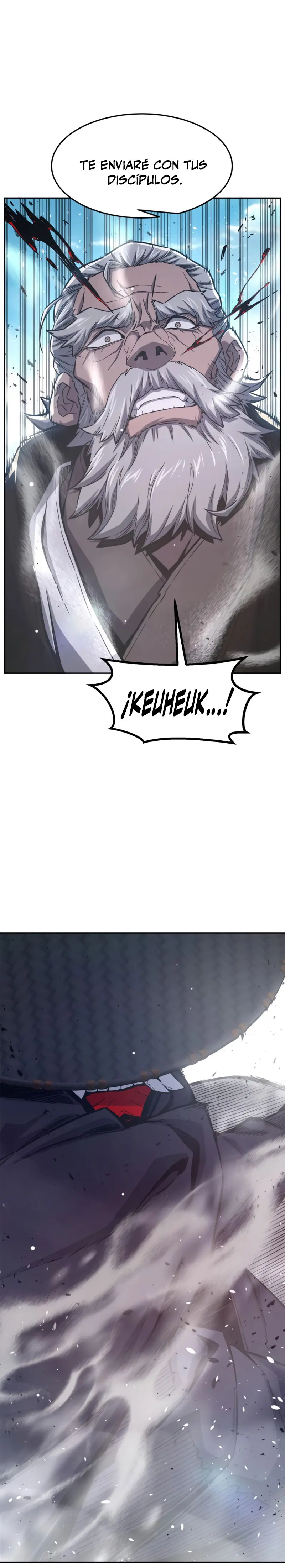 El Sentido Absoluto de las Espadas > Capitulo 162 > Page 331