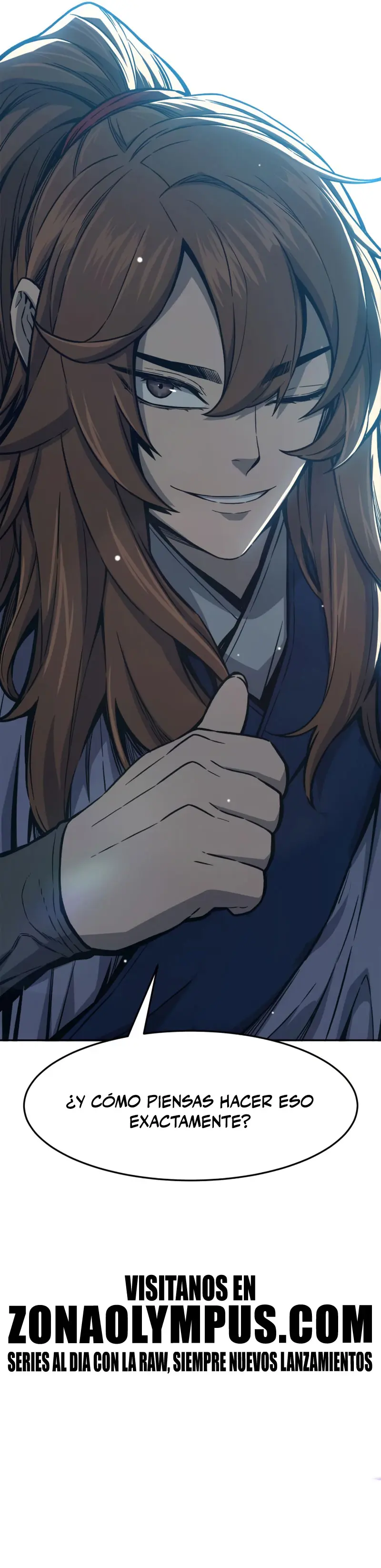 El Sentido Absoluto de las Espadas > Capitulo 162 > Page 361