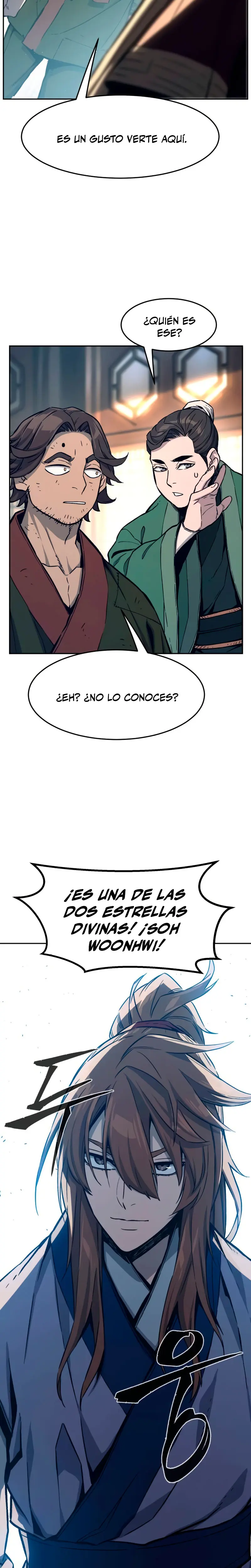El Sentido Absoluto de las Espadas > Capitulo 166 > Page 341