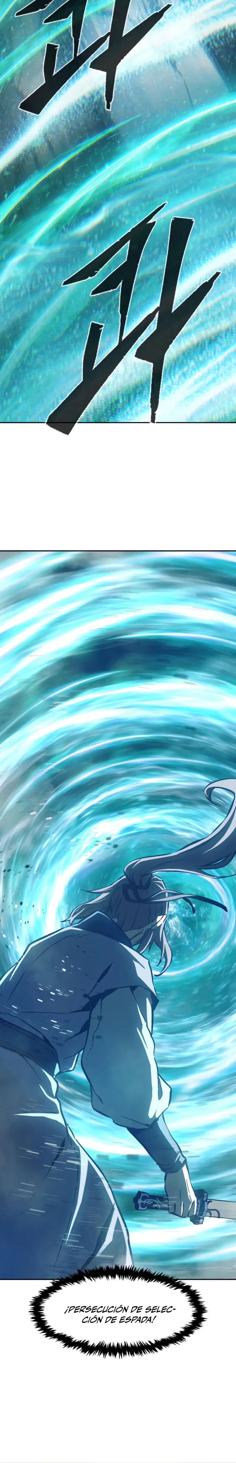 El Sentido Absoluto de las Espadas > Capitulo 168 > Page 321