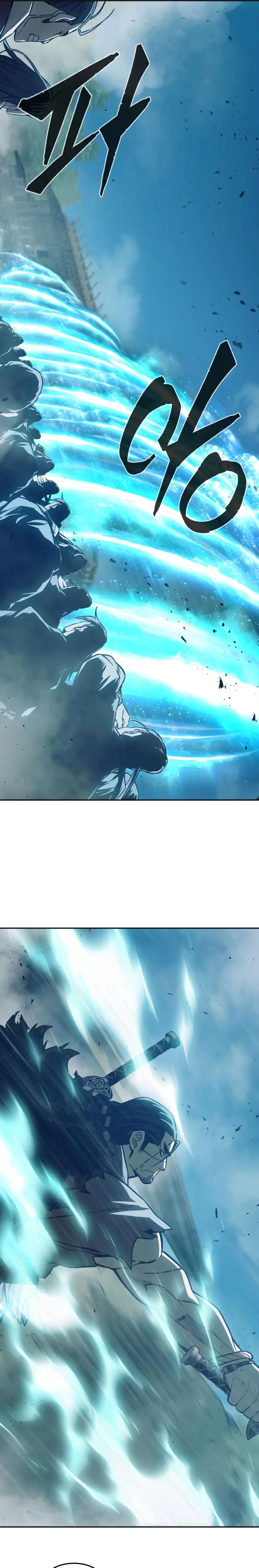 El Sentido Absoluto de las Espadas > Capitulo 168 > Page 331