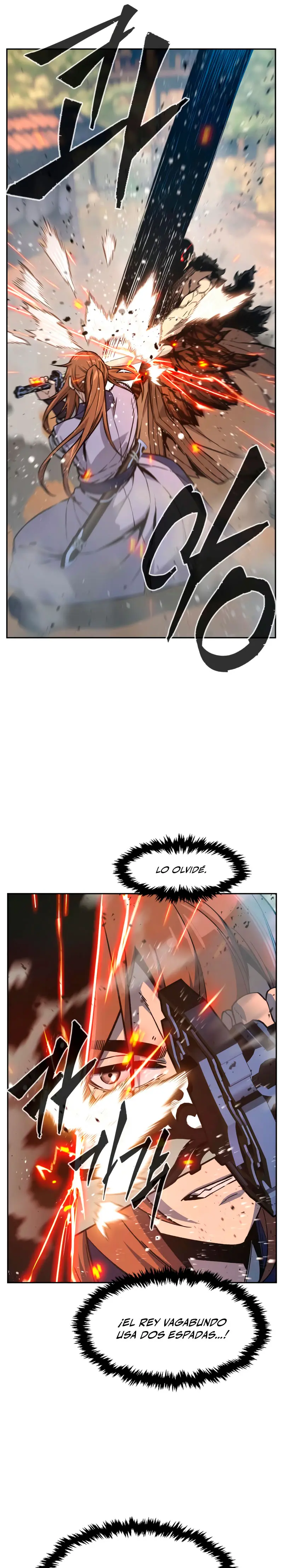 El Sentido Absoluto de las Espadas > Capitulo 169 > Page 211