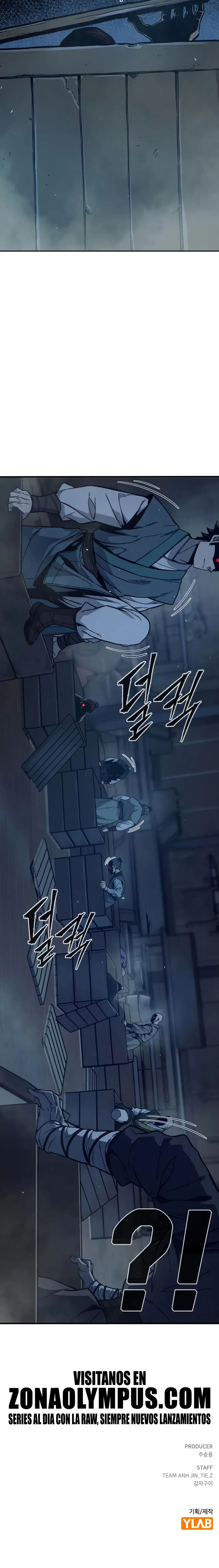 El Sentido Absoluto de las Espadas > Capitulo 170 > Page 371