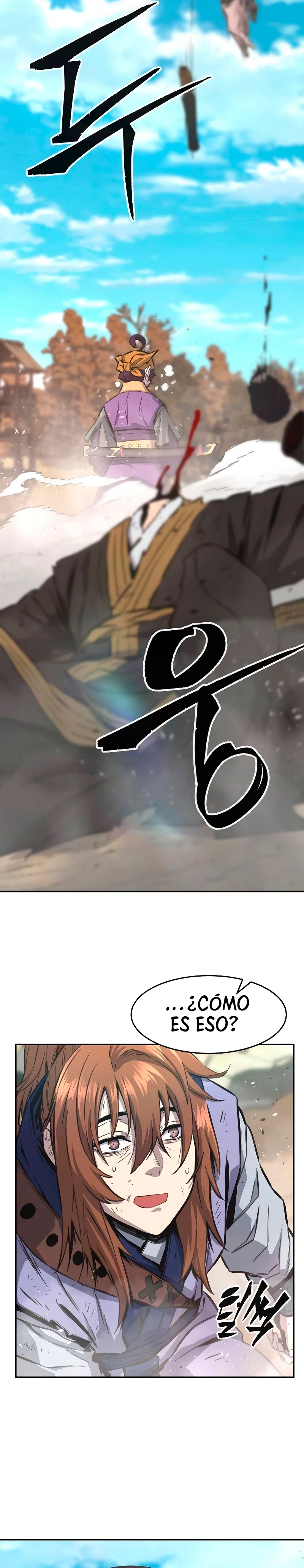 El Sentido Absoluto de las Espadas > Capitulo 68 > Page 171