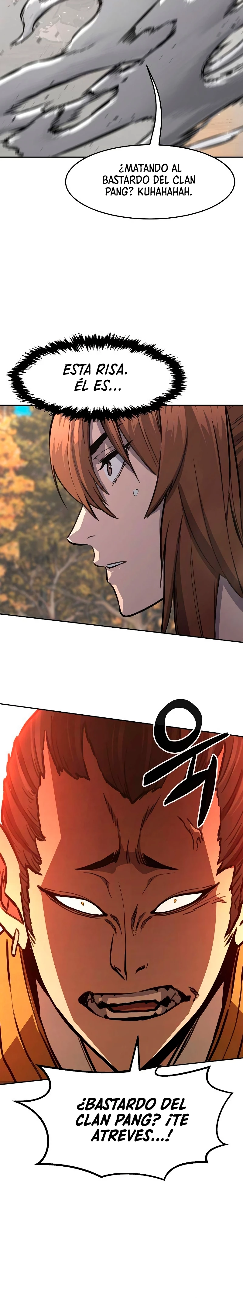 El Sentido Absoluto de las Espadas > Capitulo 68 > Page 361
