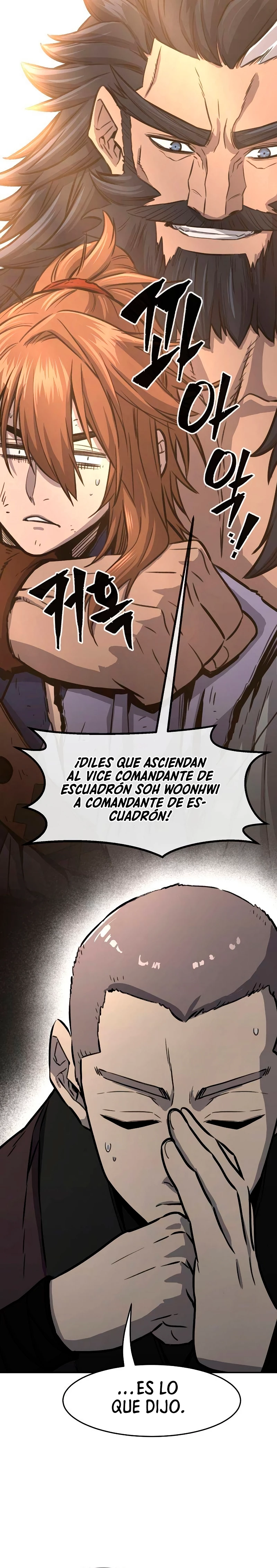 El Sentido Absoluto de las Espadas > Capitulo 69 > Page 191