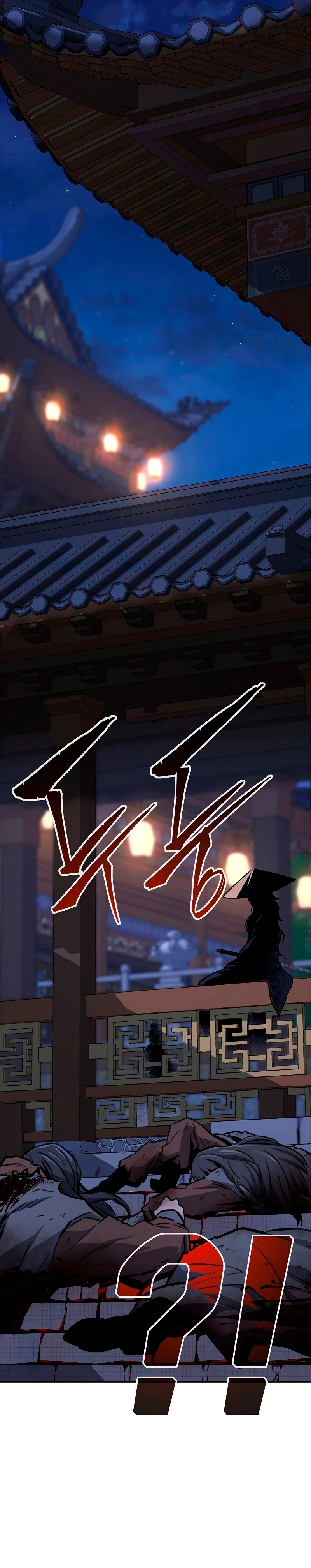 El Sentido Absoluto de las Espadas > Capitulo 69 > Page 211