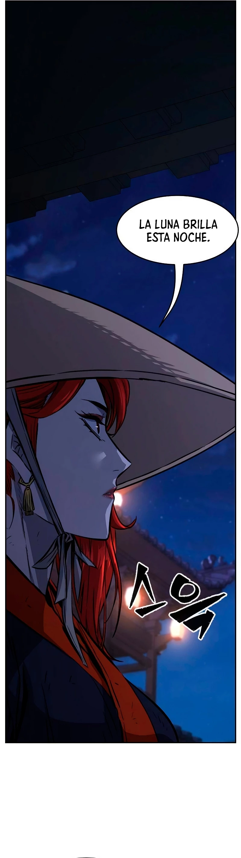 El Sentido Absoluto de las Espadas > Capitulo 69 > Page 221