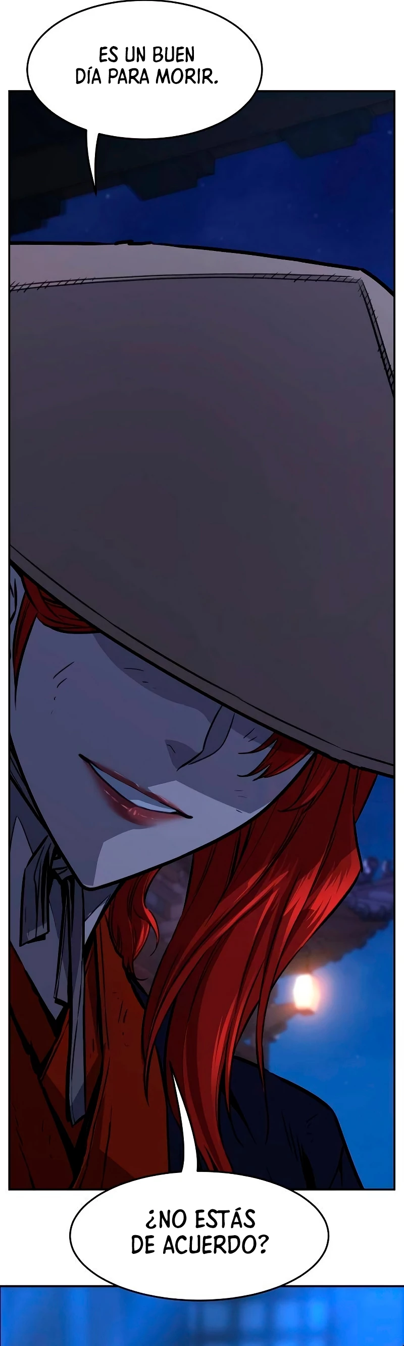 El Sentido Absoluto de las Espadas > Capitulo 69 > Page 231