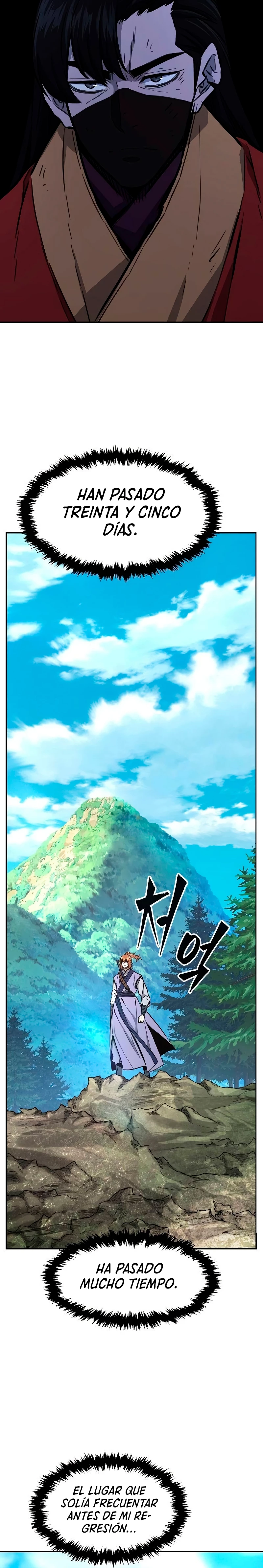 El Sentido Absoluto de las Espadas > Capitulo 69 > Page 311