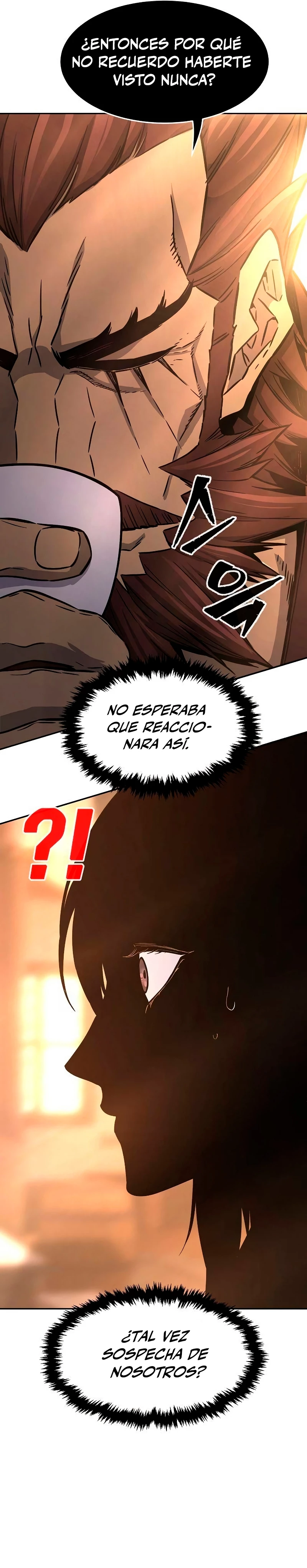 El Sentido Absoluto de las Espadas > Capitulo 70 > Page 41