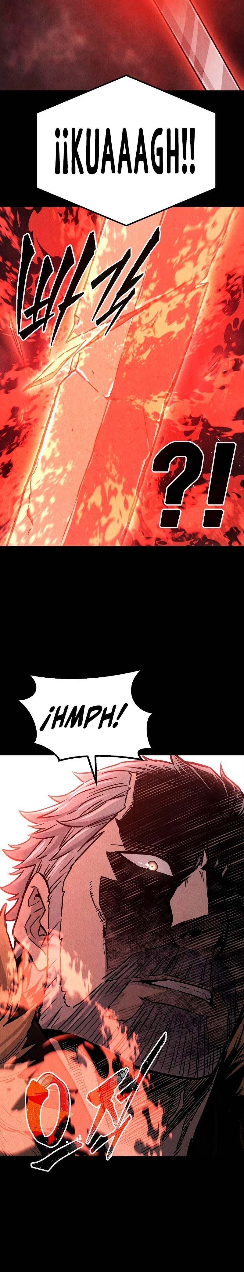 El Sentido Absoluto de las Espadas > Capitulo 71 > Page 201
