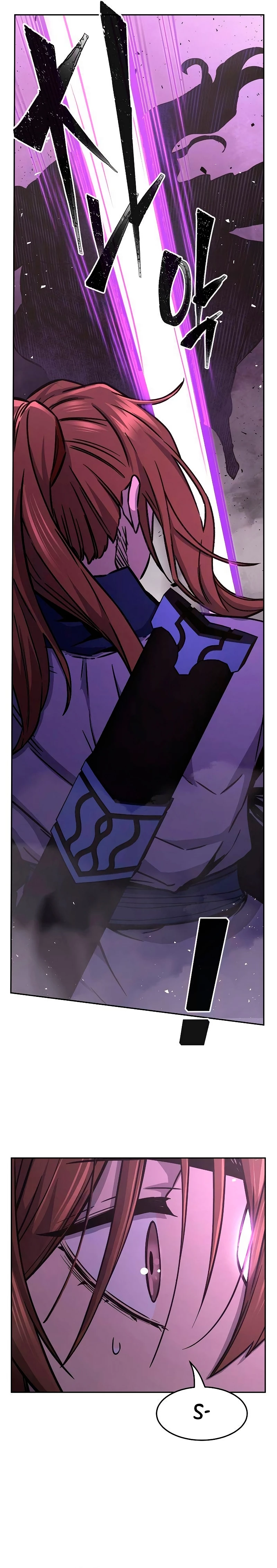 El Sentido Absoluto de las Espadas > Capitulo 72 > Page 191