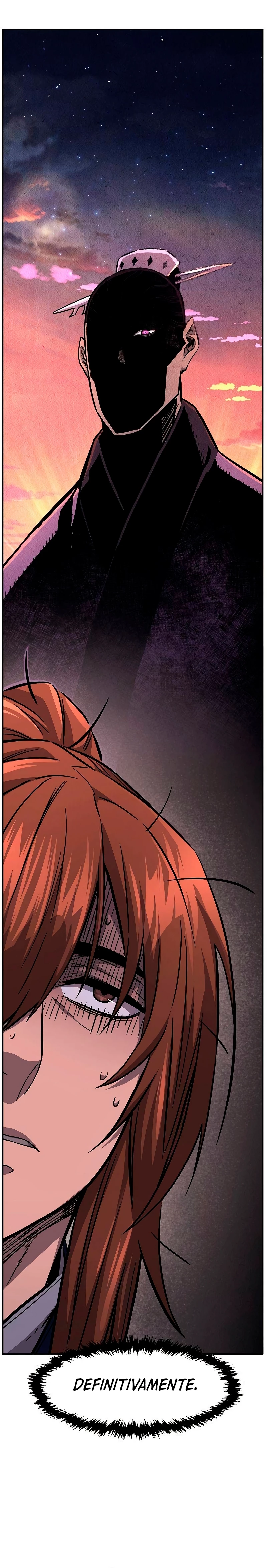 El Sentido Absoluto de las Espadas > Capitulo 77 > Page 341