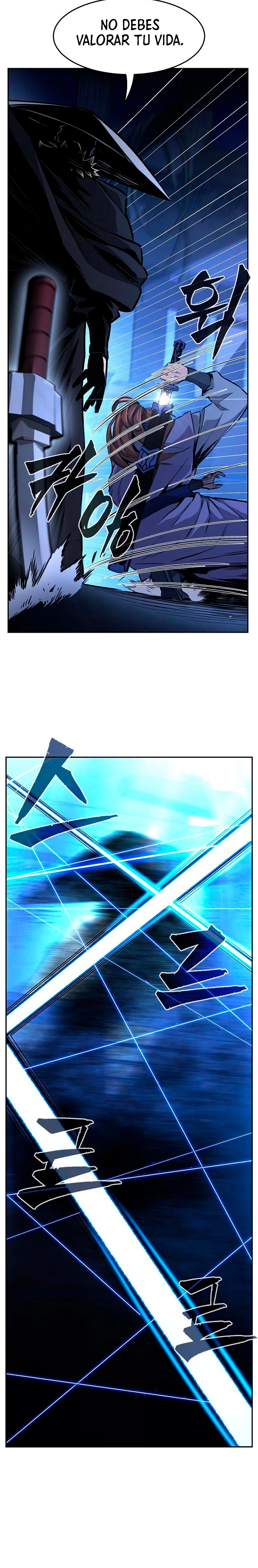 El Sentido Absoluto de las Espadas > Capitulo 78 > Page 61