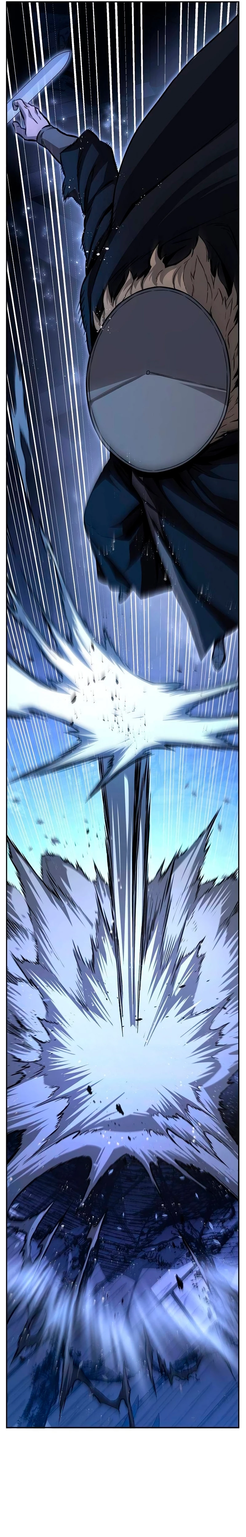 El Sentido Absoluto de las Espadas > Capitulo 78 > Page 131