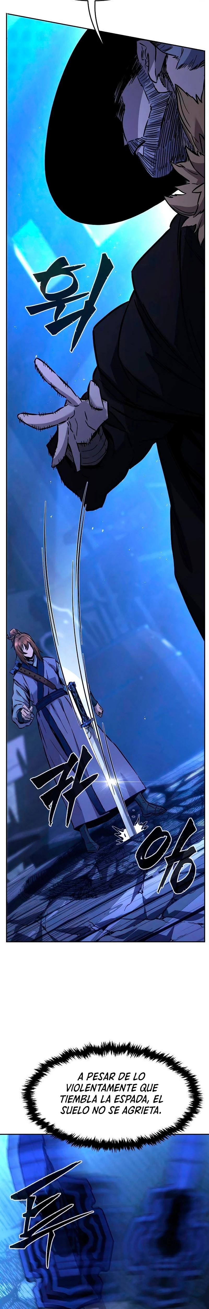 El Sentido Absoluto de las Espadas > Capitulo 78 > Page 171