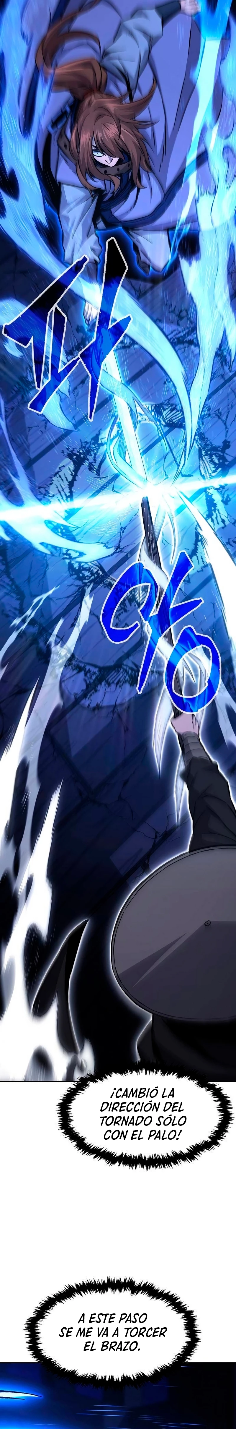 El Sentido Absoluto de las Espadas > Capitulo 78 > Page 311