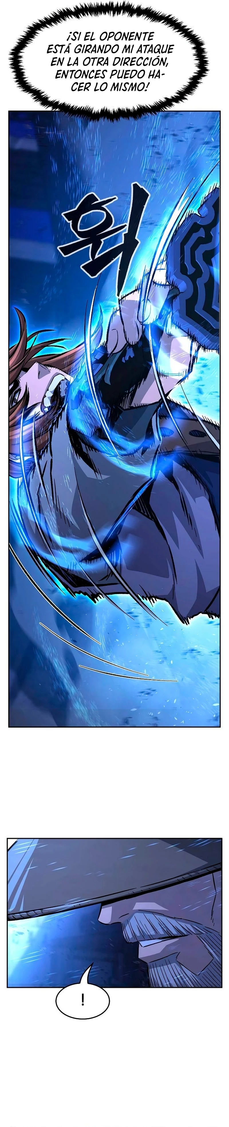 El Sentido Absoluto de las Espadas > Capitulo 78 > Page 331