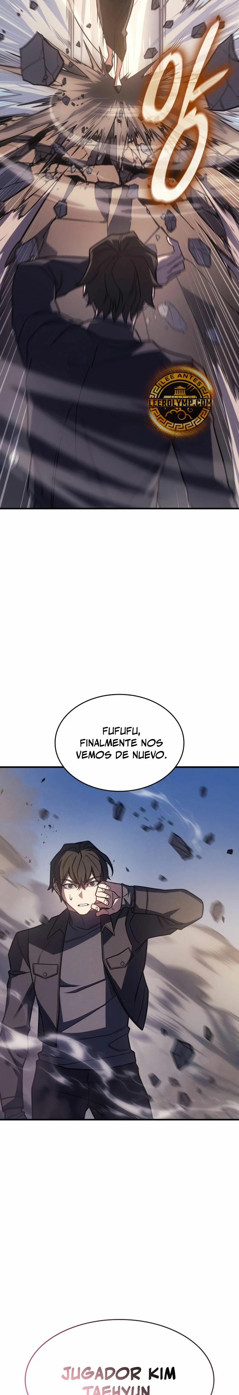 Regresé con el poder del Rey > Capitulo 57 > Page 221