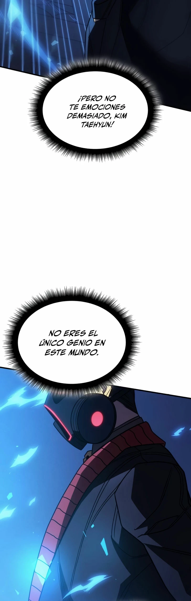 Regresé con el poder del Rey > Capitulo 57 > Page 481