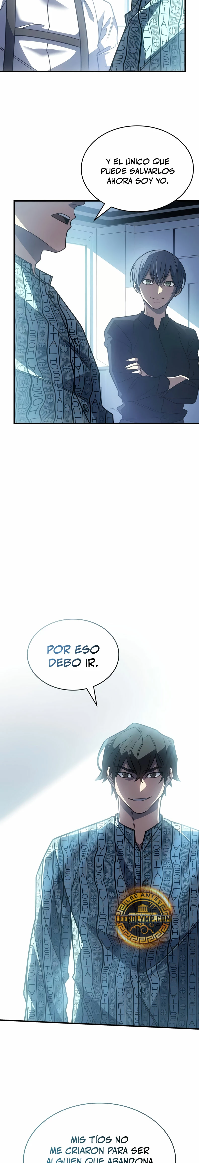 Regresé con el poder del Rey > Capitulo 59 > Page 101