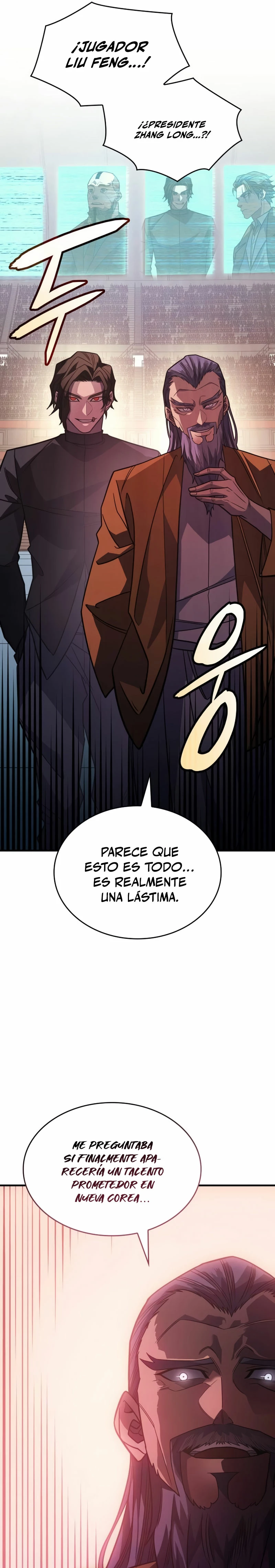 Regresé con el poder del Rey > Capitulo 62 > Page 81