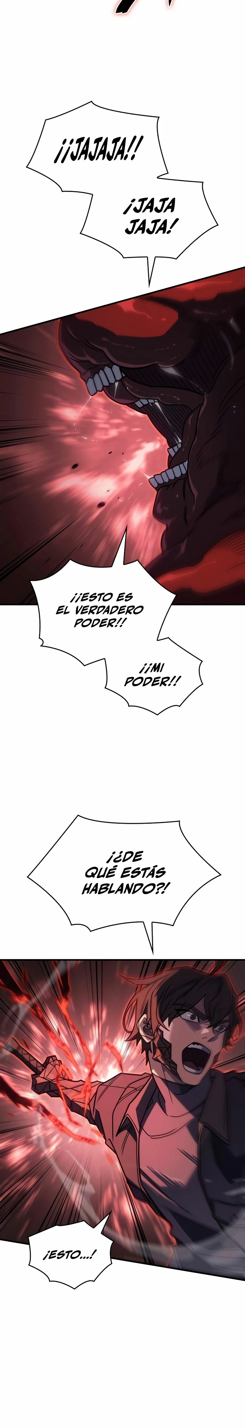 Regresé con el poder del Rey > Capitulo 63 > Page 321