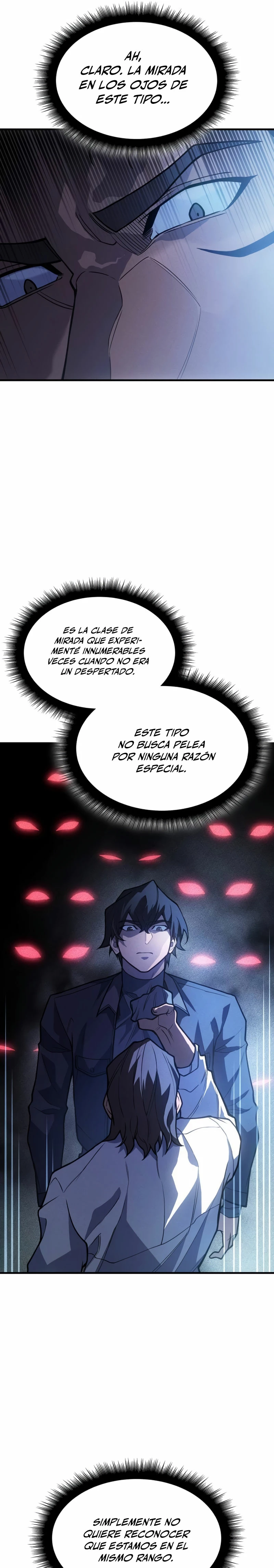 Regresé con el poder del Rey > Capitulo 66 > Page 211