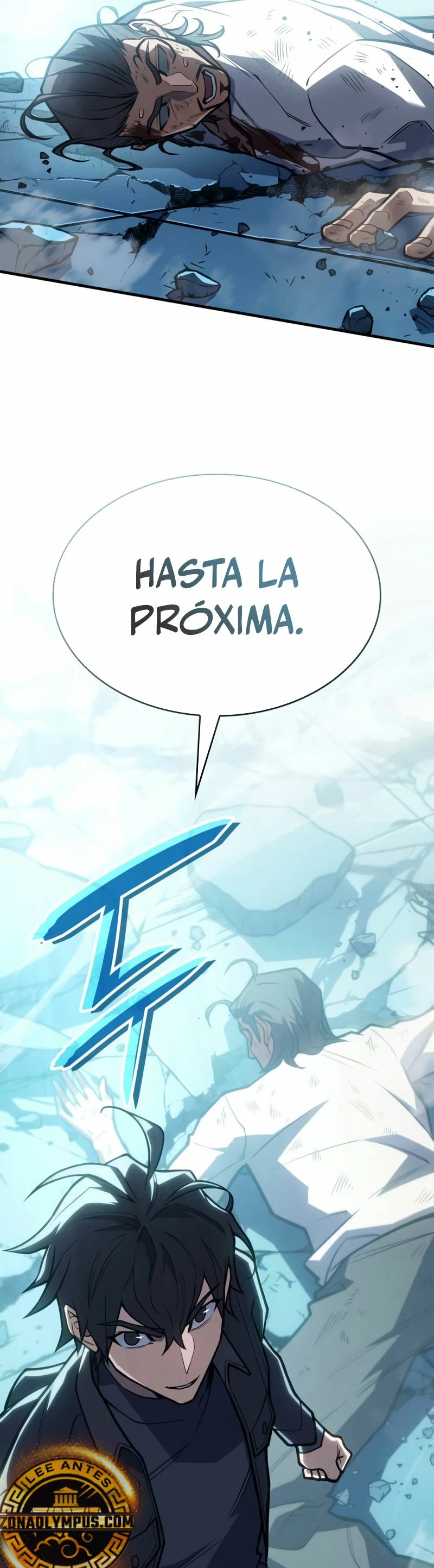 Regresé con el poder del Rey > Capitulo 66 > Page 521