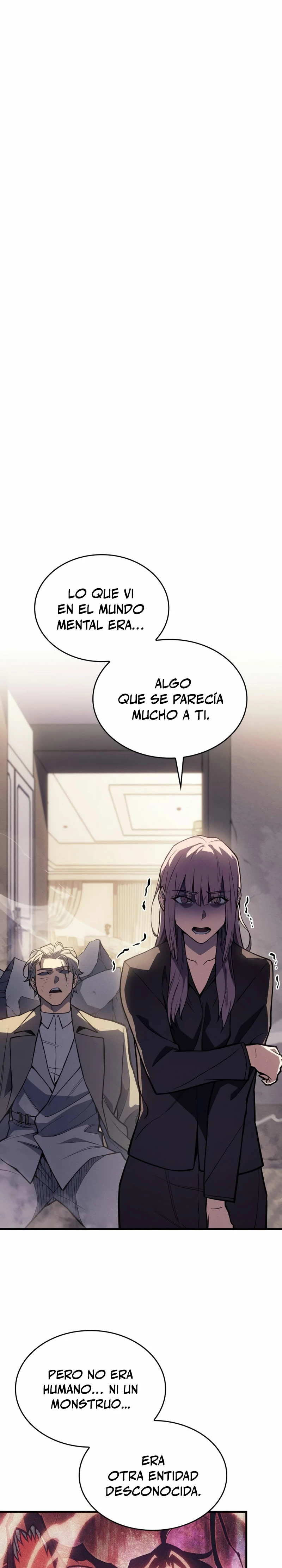 Regresé con el poder del Rey > Capitulo 68 > Page 41