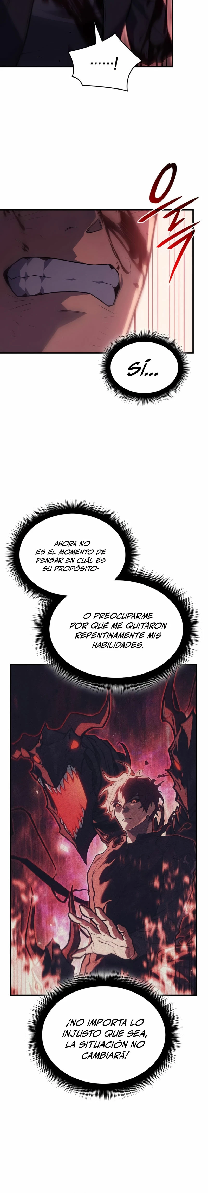 Regresé con el poder del Rey > Capitulo 70 > Page 331