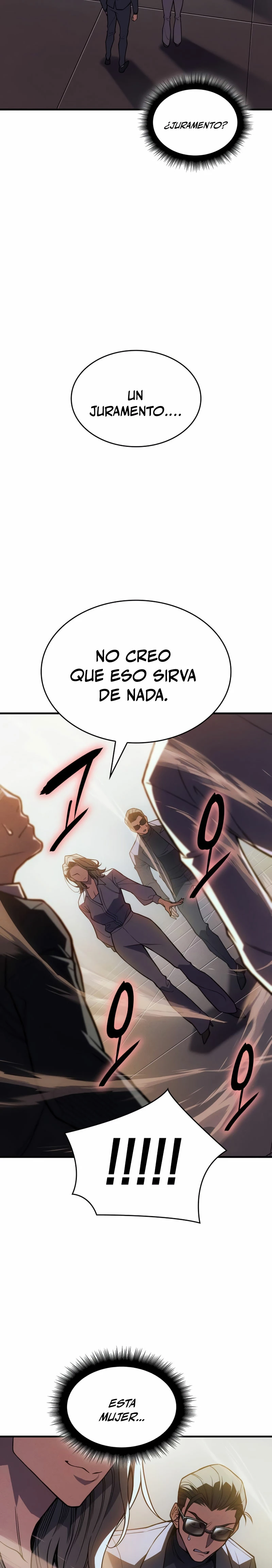 Regresé con el poder del Rey > Capitulo 72 > Page 351