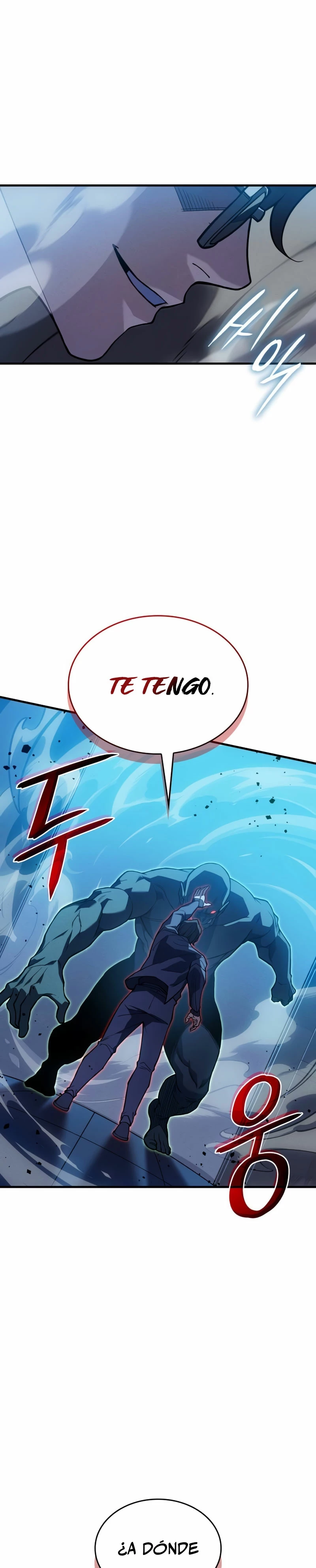 Regresé con el poder del Rey > Capitulo 73 > Page 411