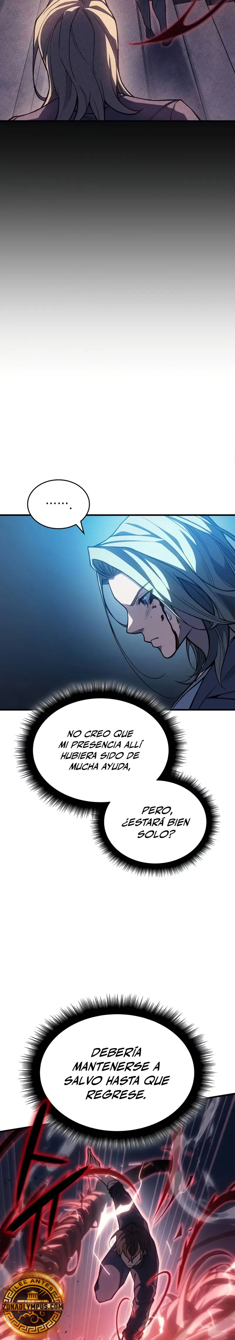 Regresé con el poder del Rey > Capitulo 75 > Page 241