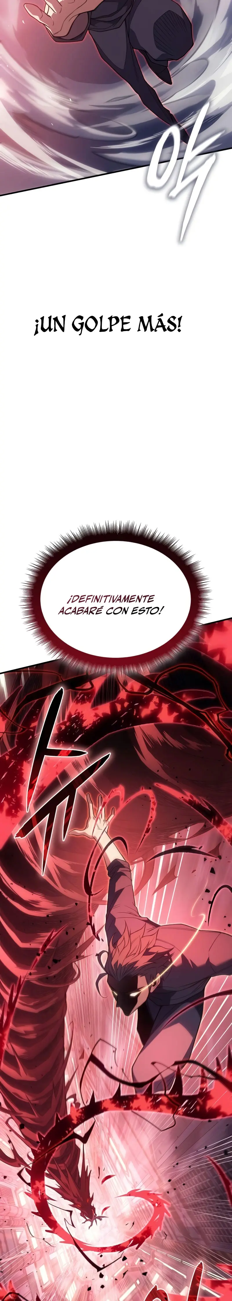 Regresé con el poder del Rey > Capitulo 75 > Page 341