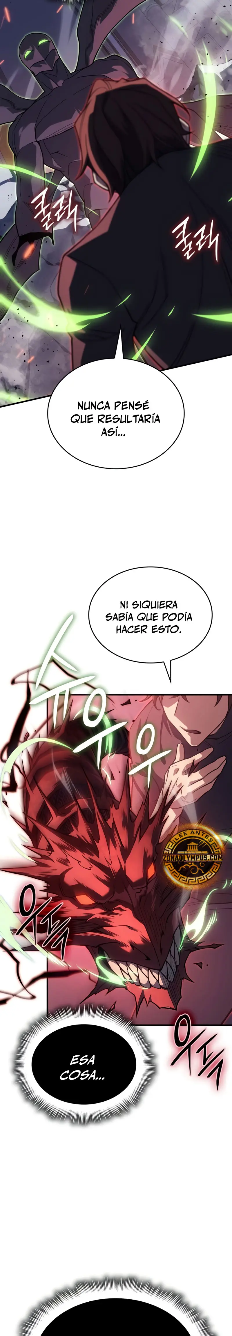 Regresé con el poder del Rey > Capitulo 75 > Page 491