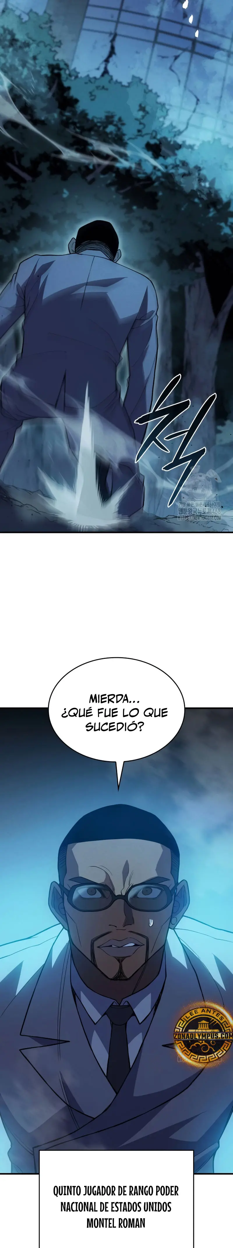 Regresé con el poder del Rey > Capitulo 76 > Page 181