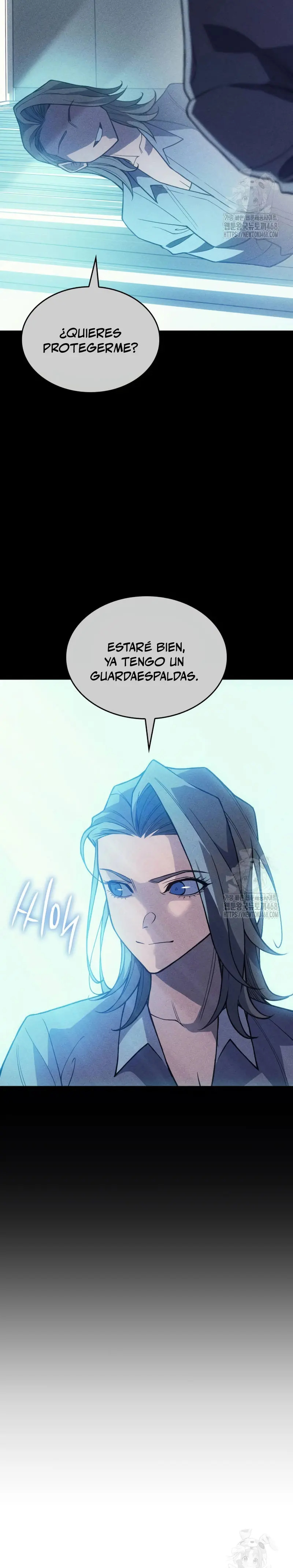 Regresé con el poder del Rey > Capitulo 76 > Page 201