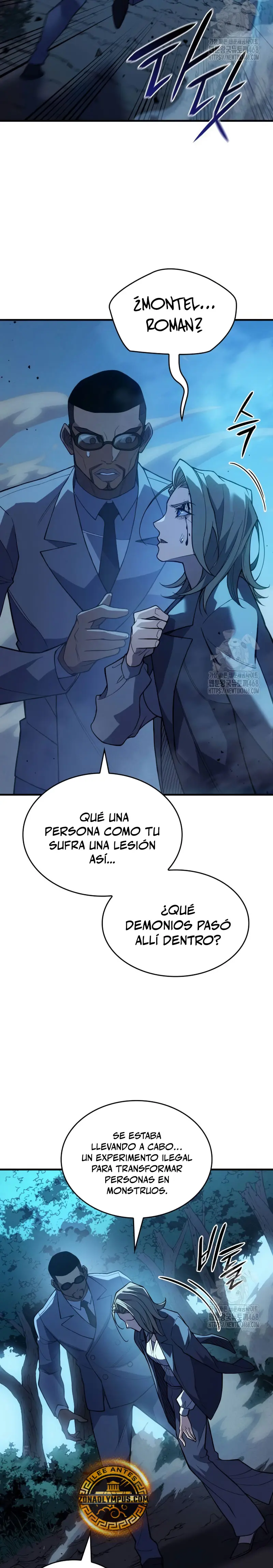 Regresé con el poder del Rey > Capitulo 76 > Page 231