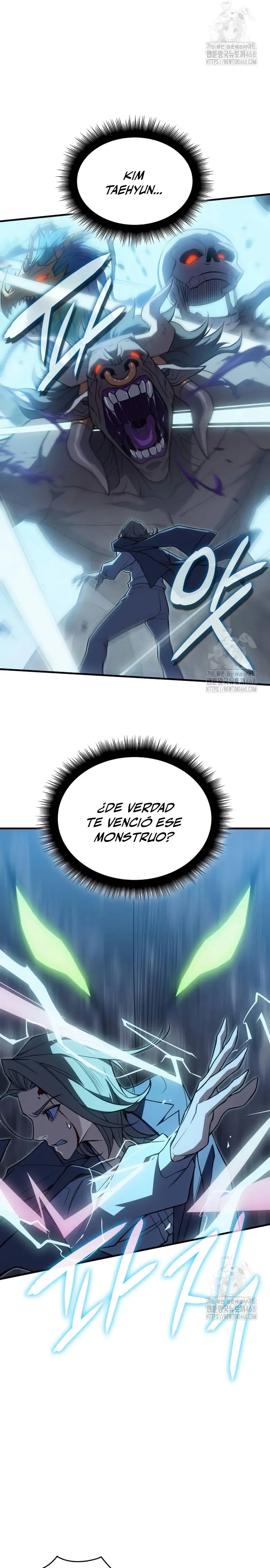 Regresé con el poder del Rey > Capitulo 76 > Page 331