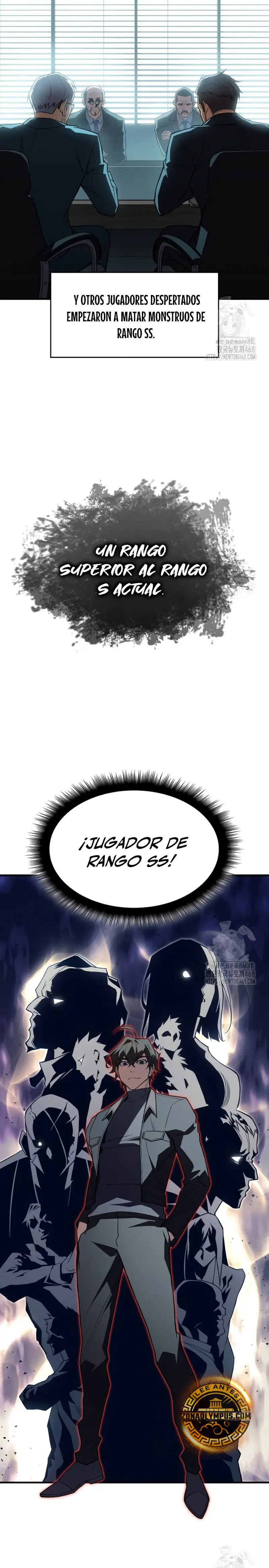 Regresé con el poder del Rey > Capitulo 76 > Page 431