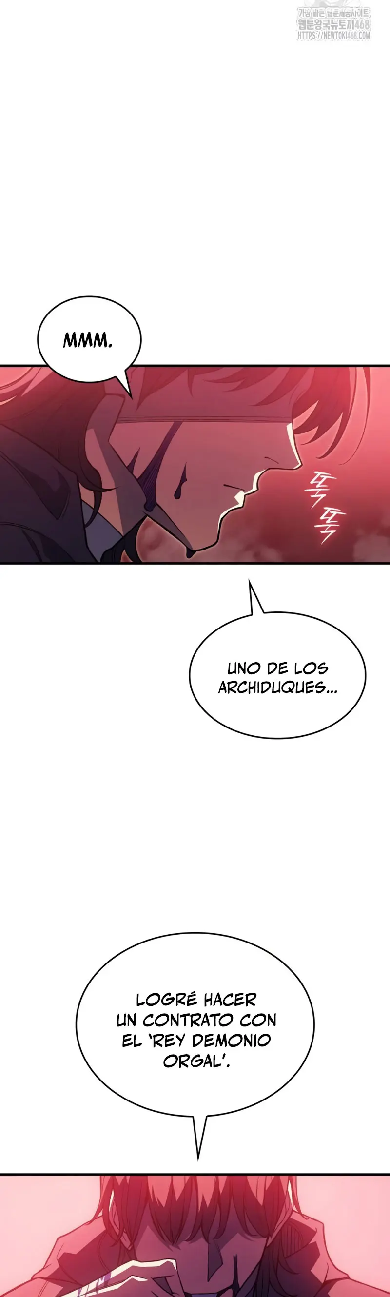 Regresé con el poder del Rey > Capitulo 76 > Page 461