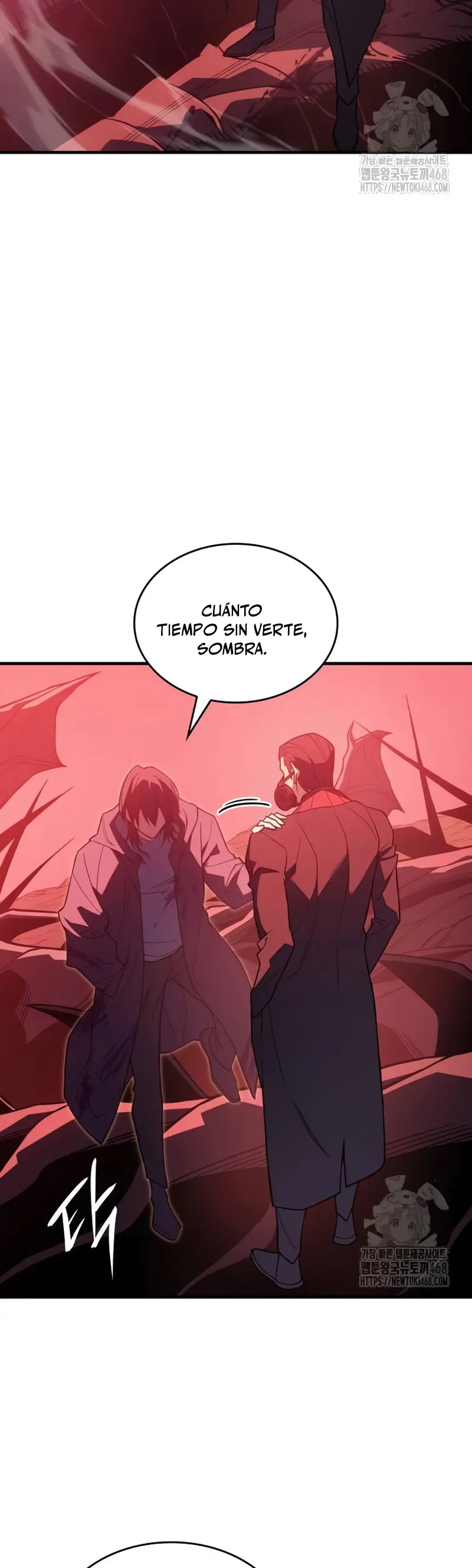 Regresé con el poder del Rey > Capitulo 76 > Page 481